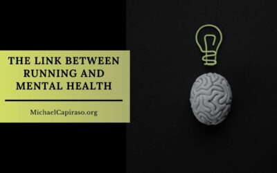 The Link Between Running and Mental Health